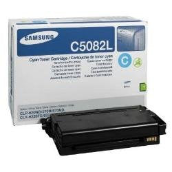 Samsung SU055A Cartus toner cyan 4000 pag pt. CLP-620/CLP-670/CLX-6220/CLX-6250, 8808993448159