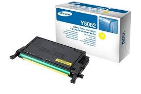 Samsung SU532A Cartus toner yellow 4000 pag pt. CLP-620/ CLP-670/ CLX-6220, 8808993448111