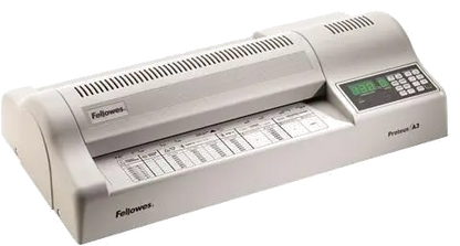 Fellowes 5709001 Proteus A3 laminator, latime maxima de acces 325mm, grosime maxima a foliei 250, 43859618514 50043859618519