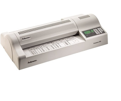 Fellowes 5709001 Proteus A3 laminator, latime maxima de acces 325mm, grosime maxima a foliei 250, 43859618514 50043859618519