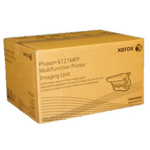 Xerox 108R00868 Unitate de imagine OEM pentru Xerox Phaser 6121MFP, 20000 BW/10000 C, 09520575244