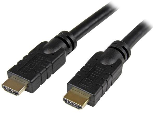 Assmann Electronic AK-330118-200-S 20m HDMI High Speed active cable M/M, CL2, 4016032295822 065030858168