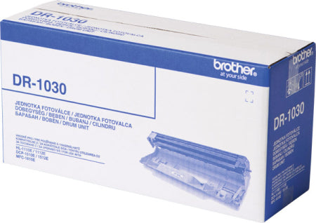 Brother DR1030 DR-1030 Drum unit(cilindru) pt. Brother HL-1110E, HL-1210WE, DCP-1510E, 4977766721783