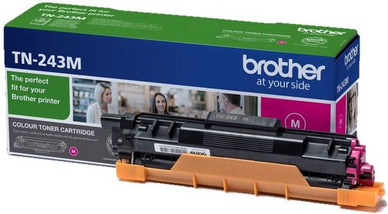 Brother TN245M TN-245M Toner original magenta HC pentru Brother HL-3140CW,, 4977766718486