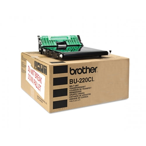 Brother BU220CL BU-220CL Belt unit pt. HL-3140CW, 3150CDW, MFC-9140C,DCP-9020CDW, 50.000 pagini, 4977766718813