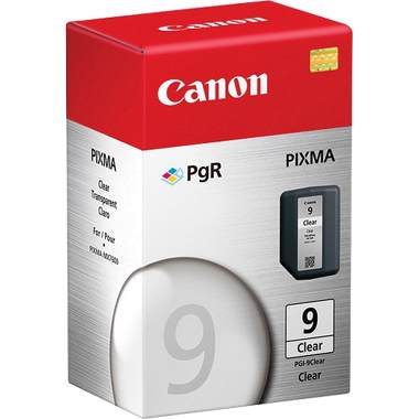 Canon 2442B001 PGI-9CL Cartus cerneala clear pt. MX7600, 14ml