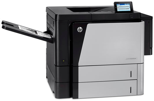 HP CZ244A LaserJet Enterprise M806dn imprimanta laser monocrom A3