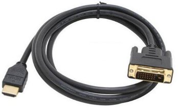 Gembird CC-HDMI-DVI-10 Cablu HDMI 19p tata > DVI-D (18+1) dual link tata, 3m, 4040849515811 8716309043441