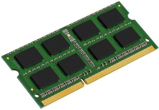 Kingston KVR16LS11/4 DDR3 SODIMM Kingston 4GB 1600MHz CL11 Double Side