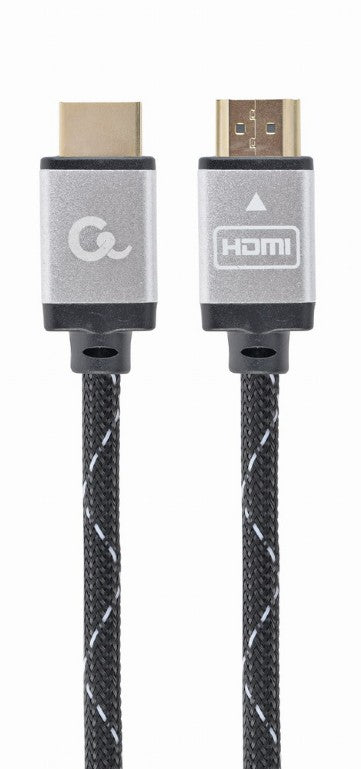 Gembird CCB-HDMIL-1.5M Cablu HDMI (T) la HDMI (T), 1.5m, 5412810182596 8716309077613 8716309107624