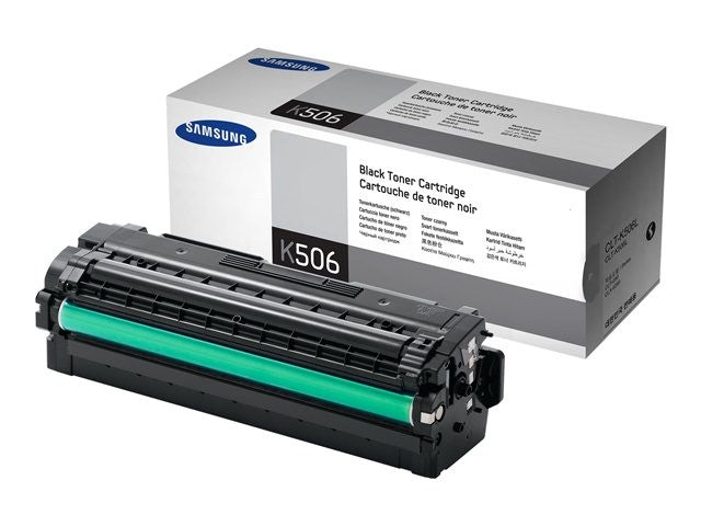 Samsung SU171A Cartus toner negru high capacity 6000 pag pentru CLP-680ND/ CXL-6260, 8806085031890