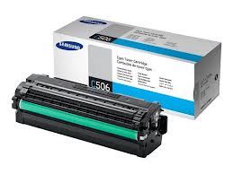 Samsung SU038A Cartus toner cyan high capacity 3500 pag pentru CLP-680ND/ CLP-680DW, 8806085031807