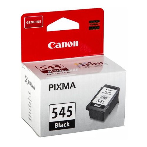 Canon 8287B001 PG-545, Cartus cerneala negru pt. MG2450/ MG2550, 4960999974507