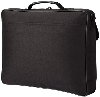 Targus TAR300 Geanta Classic Clamshell 15-15.6" Black, 5024442914706