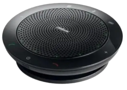 Jabra 7510-209 Sistem de conferinta Speak 510 UC Bluetooth, conectare Bluetooth, USB, 5706991014846 706487013327