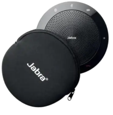 Jabra 7510-209 Sistem de conferinta Speak 510 UC Bluetooth, conectare Bluetooth, USB, 5706991014846 706487013327