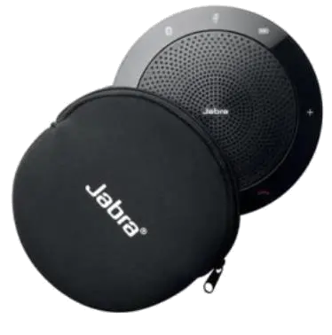 Jabra 7510-109 Sistem de conferinta Speak 510 MS Bluetooth, conectare Bluetooth, USB, 5706991014839 706487013310