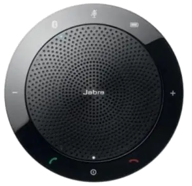 Jabra 7510-109 Sistem de conferinta Speak 510 MS Bluetooth, conectare Bluetooth, USB, 5706991014839 706487013310