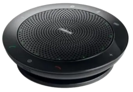 Jabra 7510-109 Sistem de conferinta Speak 510 MS Bluetooth, conectare Bluetooth, USB, 5706991014839 706487013310