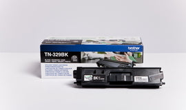 Brother TN329BK TN-329BK Toner original negru HC pt. Brother HL-L8350CDW,DCP-L8450CDW, 6000 pg., 4977766735056