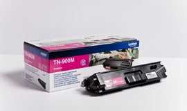 Brother TN900M TN-900M Toner original magenta high capacity pentru Brother HL-L9200CDWT, 6000 p, 4977766735117