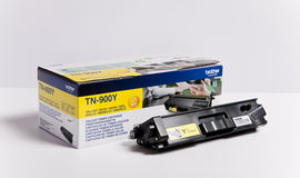 Brother TN900Y TN-900Y Toner original yellow pentru Brother HL-L9200CDWT, MFC-L9550CDWT, 6000, 4977766735124