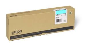 Epson C13T591500 Cartus original light cyan pt. Epson Stylus 11880, 01034386275 010343862753