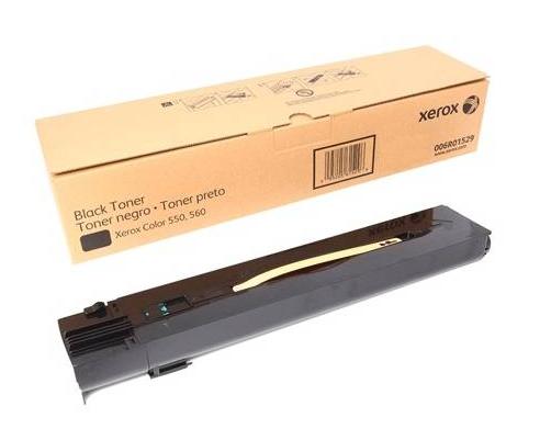 Xerox 006R01529 Cartus toner negru ORIGINAL, pt Xerox 550/560, 095205615296