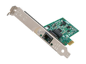 Intel EXPI9301CTBLK Placa retea PCI-Express Gigabit CT (Ethernet, 10/100/1000Base-T), 5032037041546 735881202176