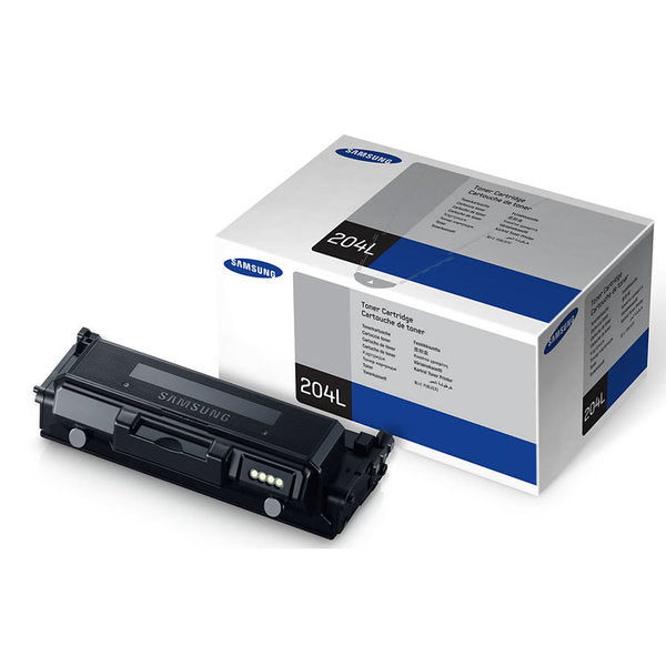 Samsung SU929A / MLT-D204L Cartus toner negru 5000 pag pentru M3325/ M3825, 8806085478404 191628482931