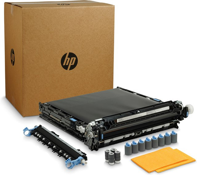 HP D7H14A Transfer and Roller Kit pentru M880z, M880z+, 887758280492 887758643778