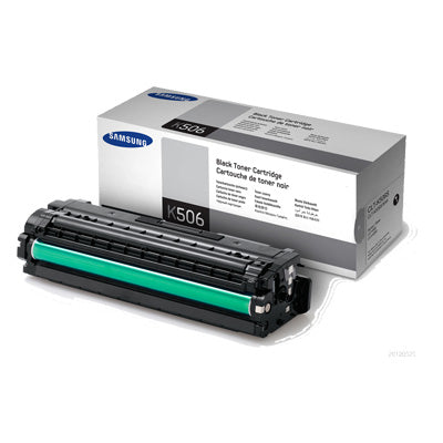 Samsung SU180A Toner negru 2000 pag pentru CLP-680ND/ CLP-680DW, 191628429103