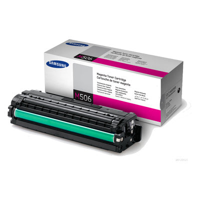 Samsung SU314A Cartus toner magenta 1500 pag pentru CLP-680ND, 191628462865