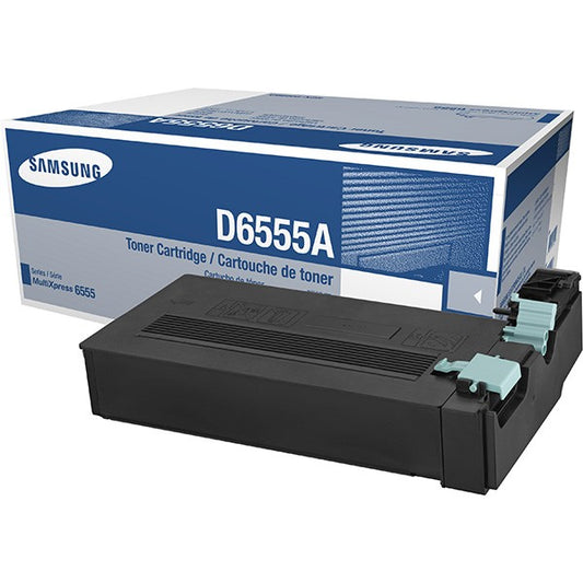 Samsung SV208A Cartus toner negru 25000 pag pt. SCX-6545/ 6555, 8808987543365