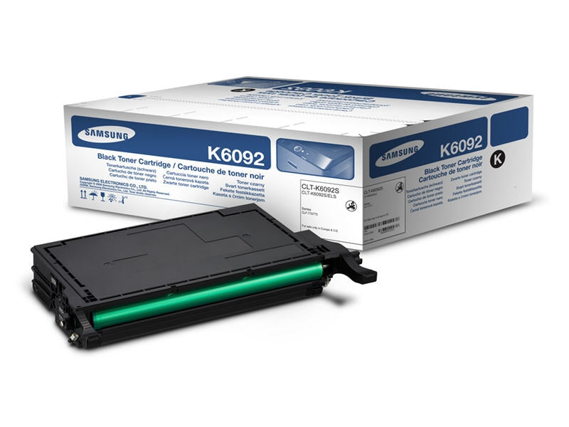 Samsung SU216A Cartus toner negru 7000 pag pt. CLP-775ND, 8808987812027 191628452781