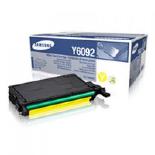 Samsung SU559A Cartus toner yellow 7000 pag pt. CLP-775ND, 8808987812041 191628450213