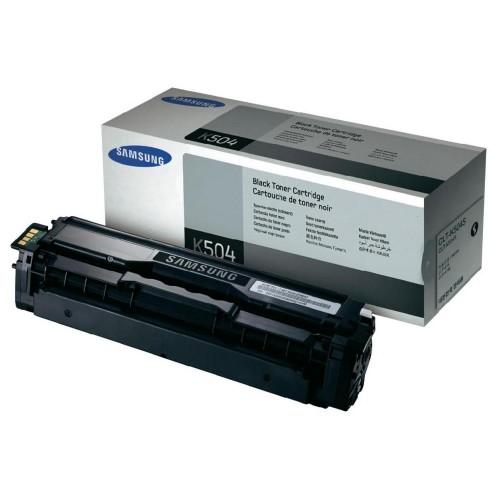 Samsung SU158A Cartus toner negru 2500 pag pt. CLP-415/ CLX-4195, 8806085031944