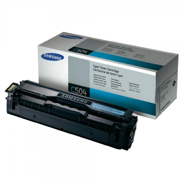 Samsung SU025A Cartus toner cyan 1800 pag pt. CLP-415/ CLX-4195, 8806085031968