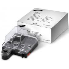 Samsung SU434A Waste Toner Bottle pentru Samsung CLP-415/ CLX-4195, 8806085051041