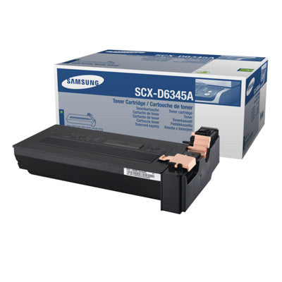 Samsung SV202A Ccartus toner negru 20000 pag pentru SCX-6345N, 8808987019198