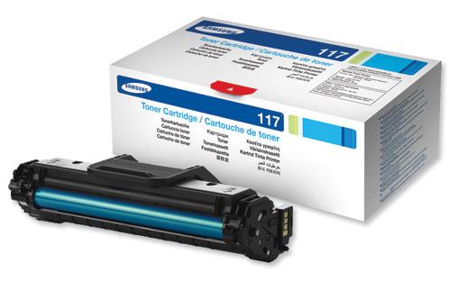 Samsung SU852A Cartus toner negru 2500 pag pt. SCX-4650/ SCX-4655, 8806085031784