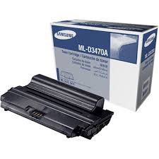 Samsung SU665A Cartus toner negru 4000 pag pt. ML-3470D/ ML-3471N, 8808987244392