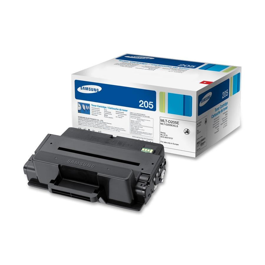 Samsung SU951A Cartus toner negru 10000 pag pt. ML-3710/ SCX-5637, 8806071021430 191628483150