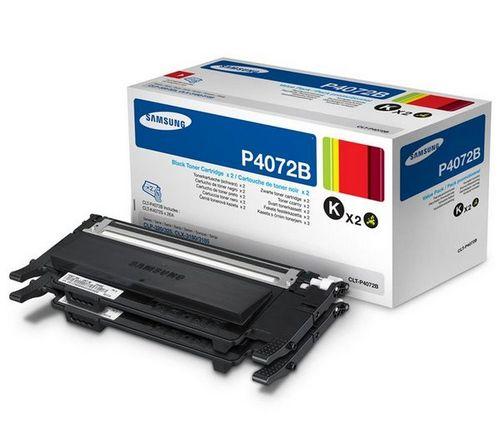 Samsung SU381A Set cartus toner negru pentru Samsung CLP-320, 8806071533155