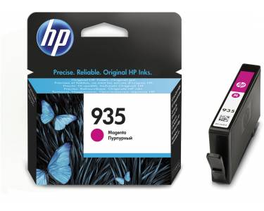 HP C2P21AE No. 935 Cartus inkjet magenta ORIGINAL, standard capacity, 400 pag, 888793177839 888793177846