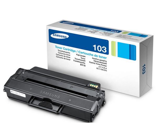 Samsung SU728A Cartus toner negru 1500 pag pt ML-2950/2955, 8806071467351