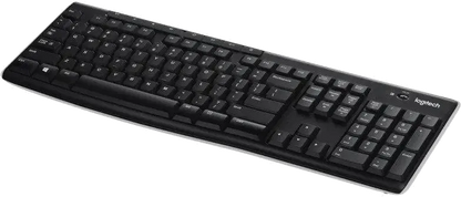 Logitech 920-003738 K270 Tastatura wireles Full-size, 5099206032842