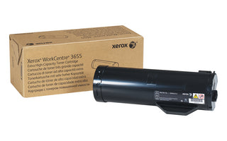 Xerox 106R02741 Cartus toner negru ORIGINAL Extra High Capacity, 25.900 pag, 095205507751
