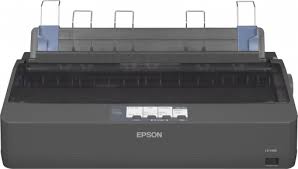 Epson C11CD24301 LX-1350 Imprimanta matriciala A3, 9 ace, 347/357 cps (10/12 cpi high speed draft