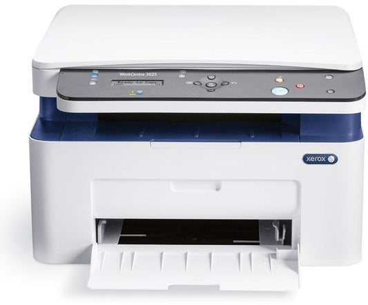 Xerox 3025V_BI WorkCentre 3025B multifunctional laser monocrom, A4, 20ppm 3-1